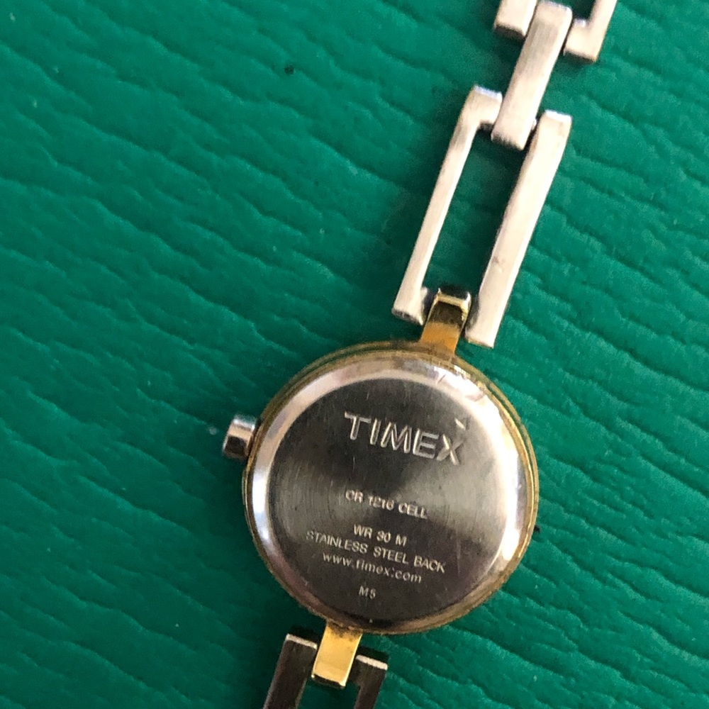 Times watch - Picture 4 of 4
